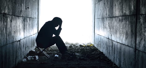 Safeguarding vulnerable adults